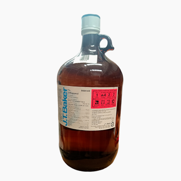 2 - Propanol