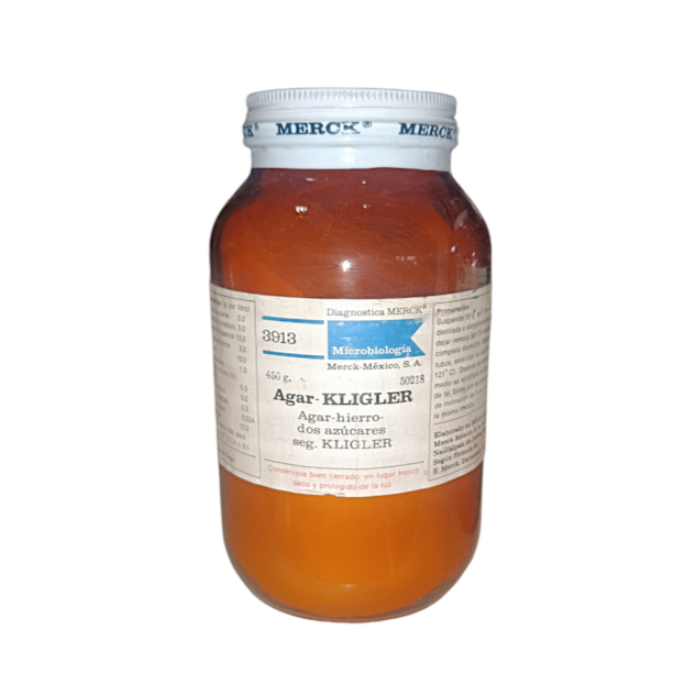 Agar Kligler