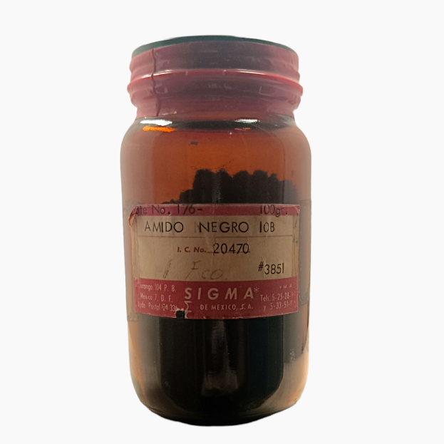 Amido Negro 10 B