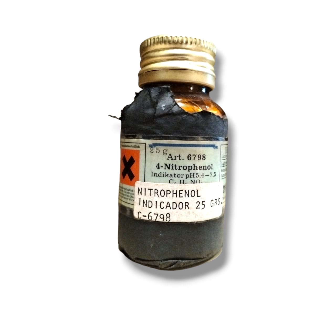 Nitrofenol